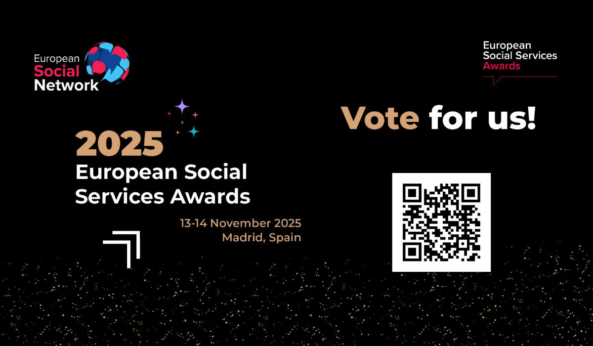 Medirent nominated for ESSA 2025