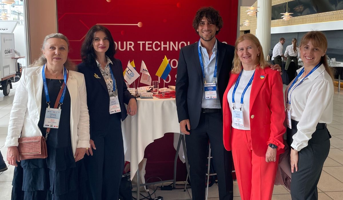 Медирент на ESSC 2025