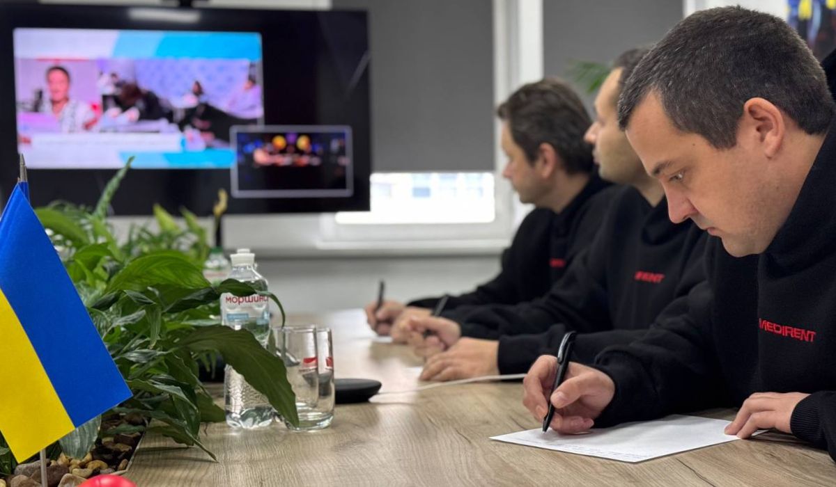 All-Ukrainian Radio Dictation of National Unity